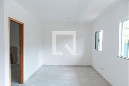 Apartamento à venda com 41m², 1 quarto e sem vagaSala