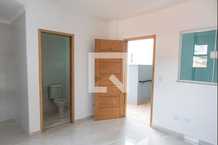 Apartamento à venda com 42m², 2 quartos e sem vagaSala