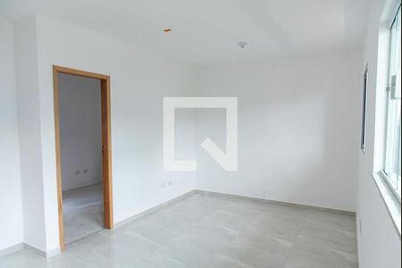 Apartamento à venda com 41m², 1 quarto e sem vagaSala