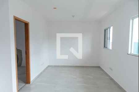 Apartamento à venda com 41m², 1 quarto e sem vagaSala