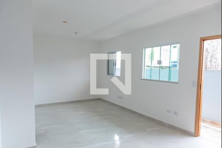 Apartamento à venda com 41m², 1 quarto e sem vagaSala