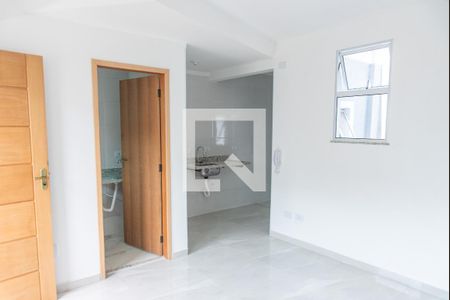 Apartamento à venda com 41m², 2 quartos e sem vagaSala