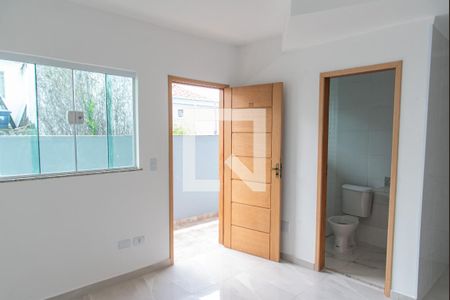 Apartamento à venda com 41m², 2 quartos e sem vagaSala