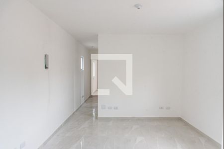 Apartamento à venda com 41m², 2 quartos e sem vagaSala