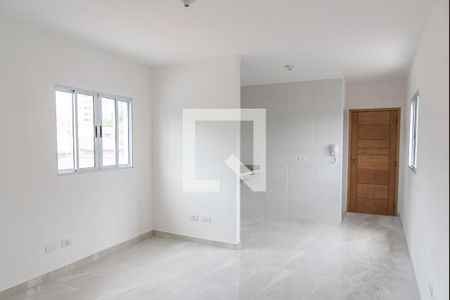 Apartamento à venda com 41m², 2 quartos e sem vagaSala