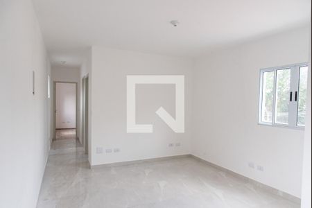 Apartamento à venda com 41m², 2 quartos e sem vagaSala