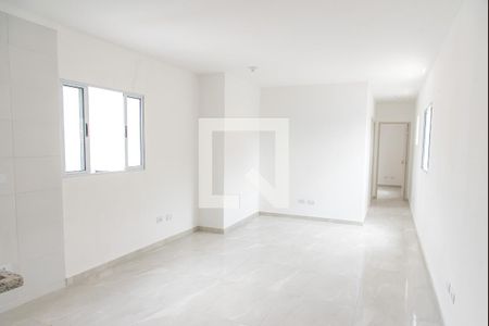 Apartamento à venda com 45m², 2 quartos e sem vagaSala/cozinha