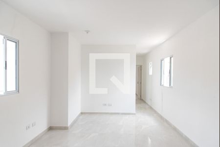 Apartamento à venda com 45m², 2 quartos e sem vagaSala/cozinha