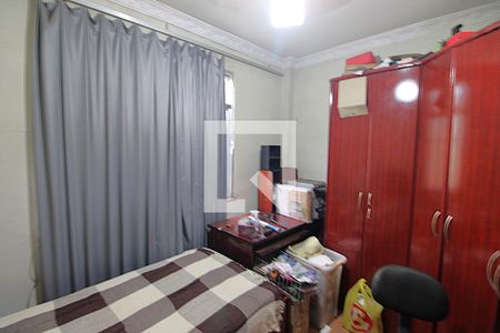 Quarto 2 de apartamento à venda com 2 quartos, 59m² em Inhaúma, Rio de Janeiro