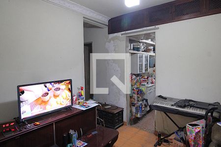 Sala de apartamento à venda com 2 quartos, 59m² em Inhaúma, Rio de Janeiro