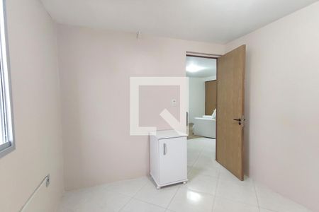 Quarto 1 de apartamento para alugar com 2 quartos, 58m² em Canudos, Novo Hamburgo