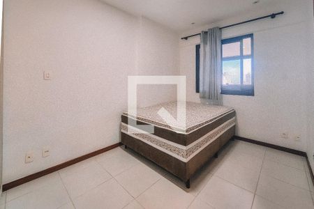 Suite de apartamento para alugar com 1 quarto, 52m² em Caminho das Árvores, Salvador