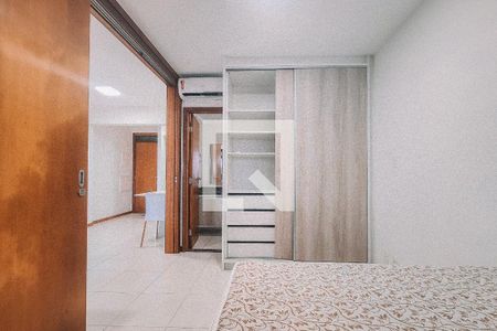 Suite de apartamento para alugar com 1 quarto, 52m² em Caminho das Árvores, Salvador