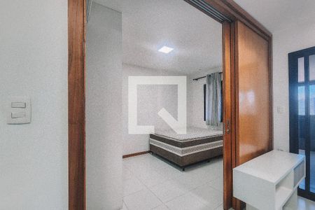 Suite de apartamento para alugar com 1 quarto, 52m² em Caminho das Árvores, Salvador