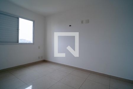 Quarto 1 de apartamento para alugar com 2 quartos, 51m² em Vila Progresso, Sorocaba