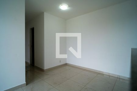 Sala de apartamento para alugar com 2 quartos, 51m² em Vila Progresso, Sorocaba