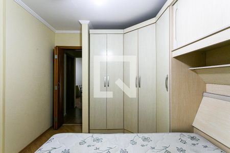 Quarto 1 de apartamento à venda com 2 quartos, 60m² em Vila Gomes Cardim, São Paulo