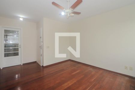 Sala de apartamento para alugar com 2 quartos, 64m² em Petrópolis, Porto Alegre