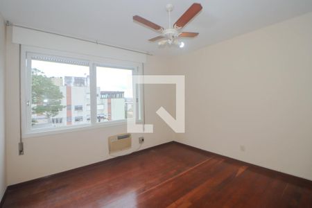 Sala de apartamento para alugar com 2 quartos, 64m² em Petrópolis, Porto Alegre