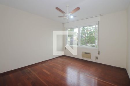 Sala de apartamento para alugar com 2 quartos, 64m² em Petrópolis, Porto Alegre