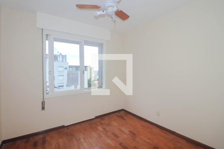 Quarto 2 de apartamento para alugar com 2 quartos, 64m² em Petrópolis, Porto Alegre