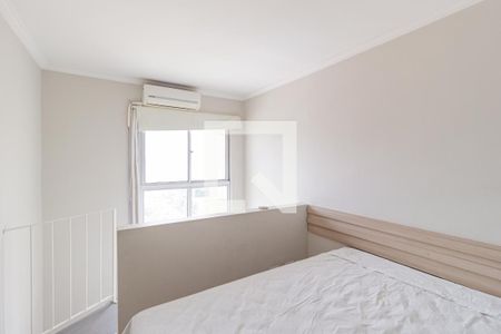 Quarto de apartamento para alugar com 1 quarto, 47m² em Centro, Osasco