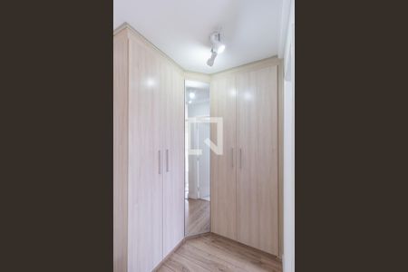 Quarto de apartamento para alugar com 1 quarto, 47m² em Centro, Osasco