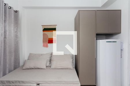 Apartamento à venda com 1 quarto, 27m² em Vila Nova Conceição, São Paulo