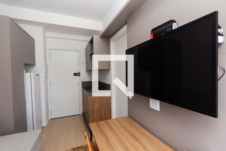 Apartamento à venda com 1 quarto, 27m² em Vila Nova Conceição, São Paulo