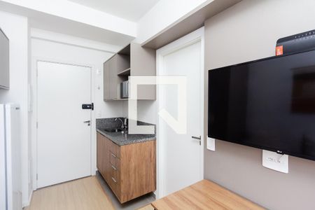 Apartamento à venda com 1 quarto, 27m² em Vila Nova Conceição, São Paulo