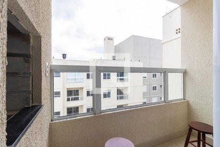 Varanda gourmet de apartamento para alugar com 2 quartos, 70m² em Jardim Nova Europa, Campinas