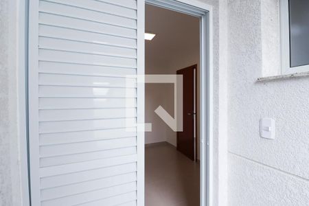 Quarto 1 de apartamento para alugar com 2 quartos, 49m² em Carandiru, São Paulo