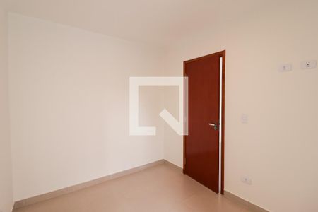 Quarto 1 de apartamento para alugar com 2 quartos, 49m² em Carandiru, São Paulo