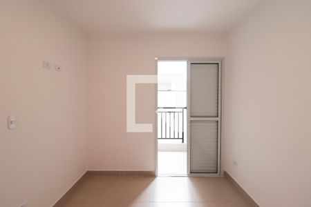 Quarto 1 de apartamento para alugar com 2 quartos, 49m² em Carandiru, São Paulo