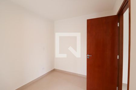 Quarto 1 de apartamento para alugar com 2 quartos, 49m² em Carandiru, São Paulo