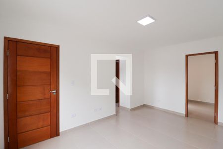 Sala de apartamento para alugar com 2 quartos, 49m² em Carandiru, São Paulo