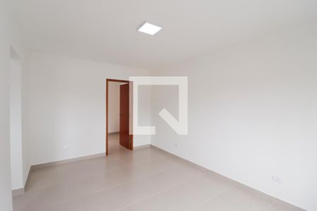 Sala de apartamento para alugar com 2 quartos, 49m² em Carandiru, São Paulo