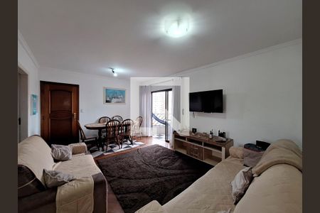 Sala de apartamento para alugar com 3 quartos, 85m² em Tucuruvi, São Paulo