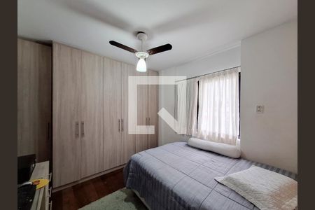 Quarto 1 de apartamento para alugar com 3 quartos, 85m² em Tucuruvi, São Paulo