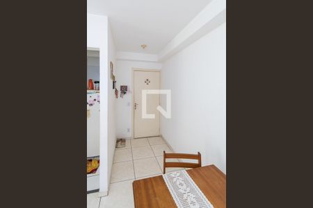 Sala - Hall da entrada de apartamento à venda com 3 quartos, 49m² em Irajá, Rio de Janeiro