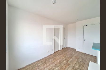 Sala de apartamento à venda com 1 quarto, 31m² em Água Branca, São Paulo