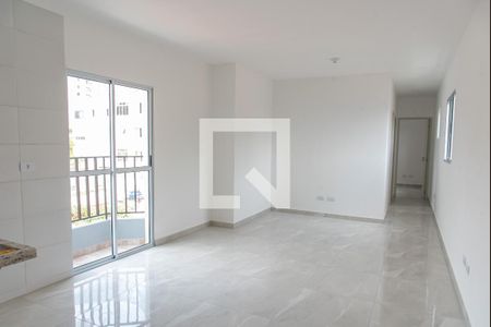 Apartamento à venda com 45m², 2 quartos e sem vagaSala/cozinha