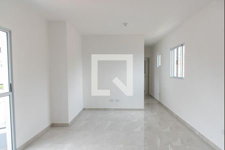 Apartamento à venda com 45m², 2 quartos e sem vagaSala/cozinha