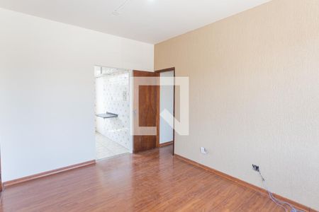 Sala de apartamento à venda com 3 quartos, 75m² em Nova Granada, Belo Horizonte