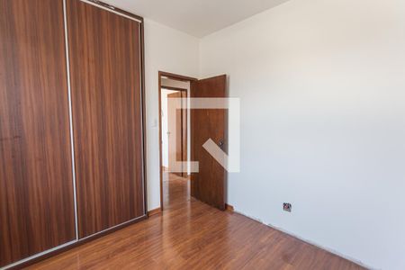 Quarto 1 de apartamento à venda com 3 quartos, 75m² em Nova Granada, Belo Horizonte