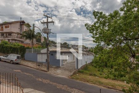 Vista Quarto 2 de apartamento para alugar com 2 quartos, 73m² em Nonoai, Porto Alegre