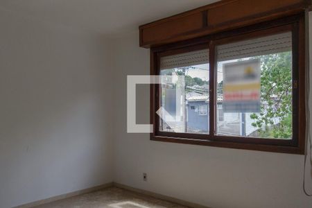 Quarto 2 de apartamento para alugar com 2 quartos, 73m² em Nonoai, Porto Alegre