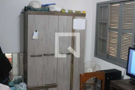 Quarto 2 de casa para alugar com 4 quartos, 240m² em Osvaldo Cruz, São Caetano do Sul