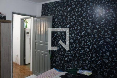 Quarto 2 de casa para alugar com 4 quartos, 240m² em Osvaldo Cruz, São Caetano do Sul