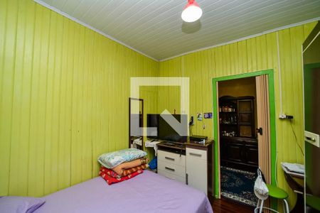 Quarto 2 de casa à venda com 2 quartos, 57m² em Vila Jardim, Porto Alegre